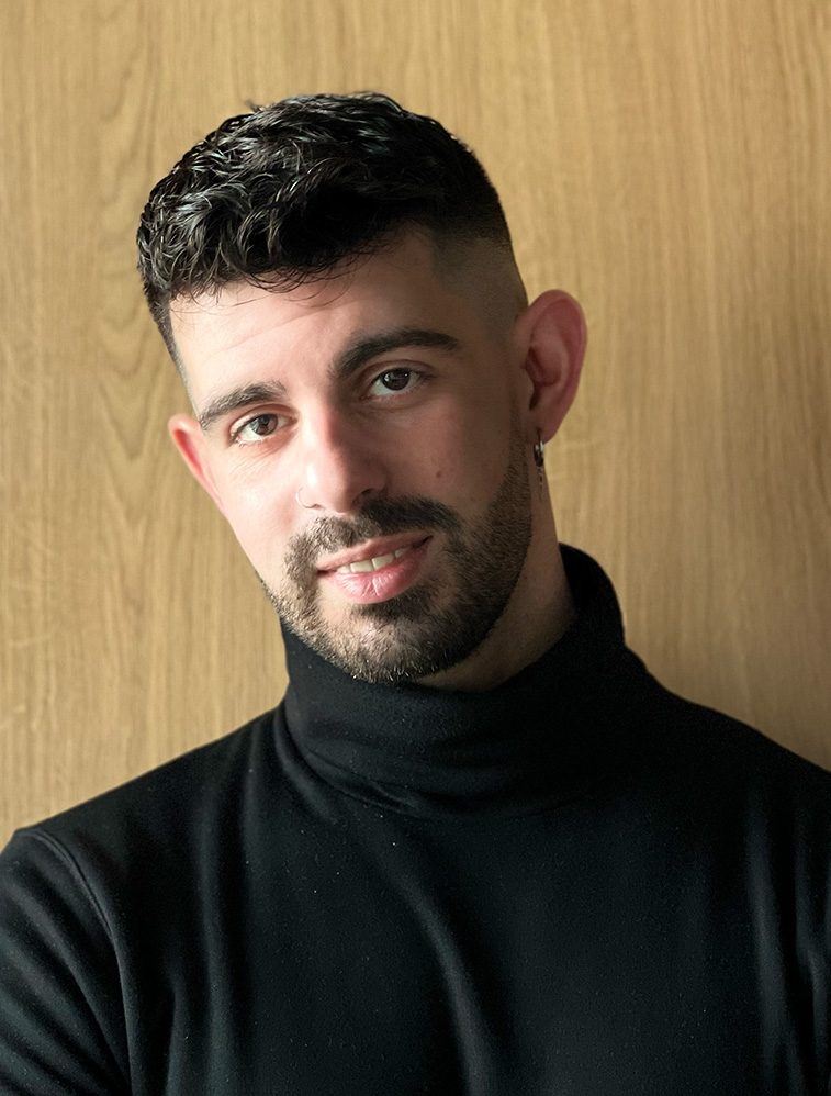 Gonzalo Lusi