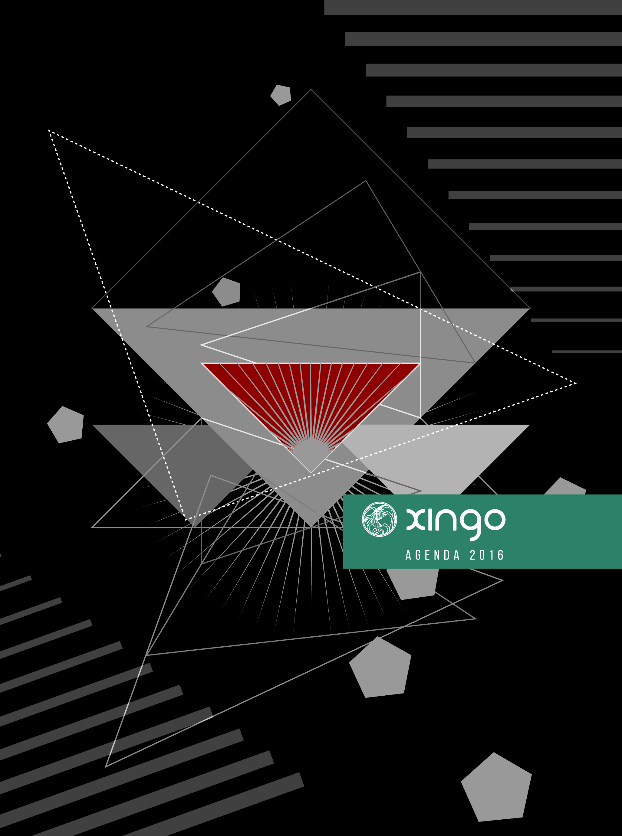 Xingo Dimension Planner