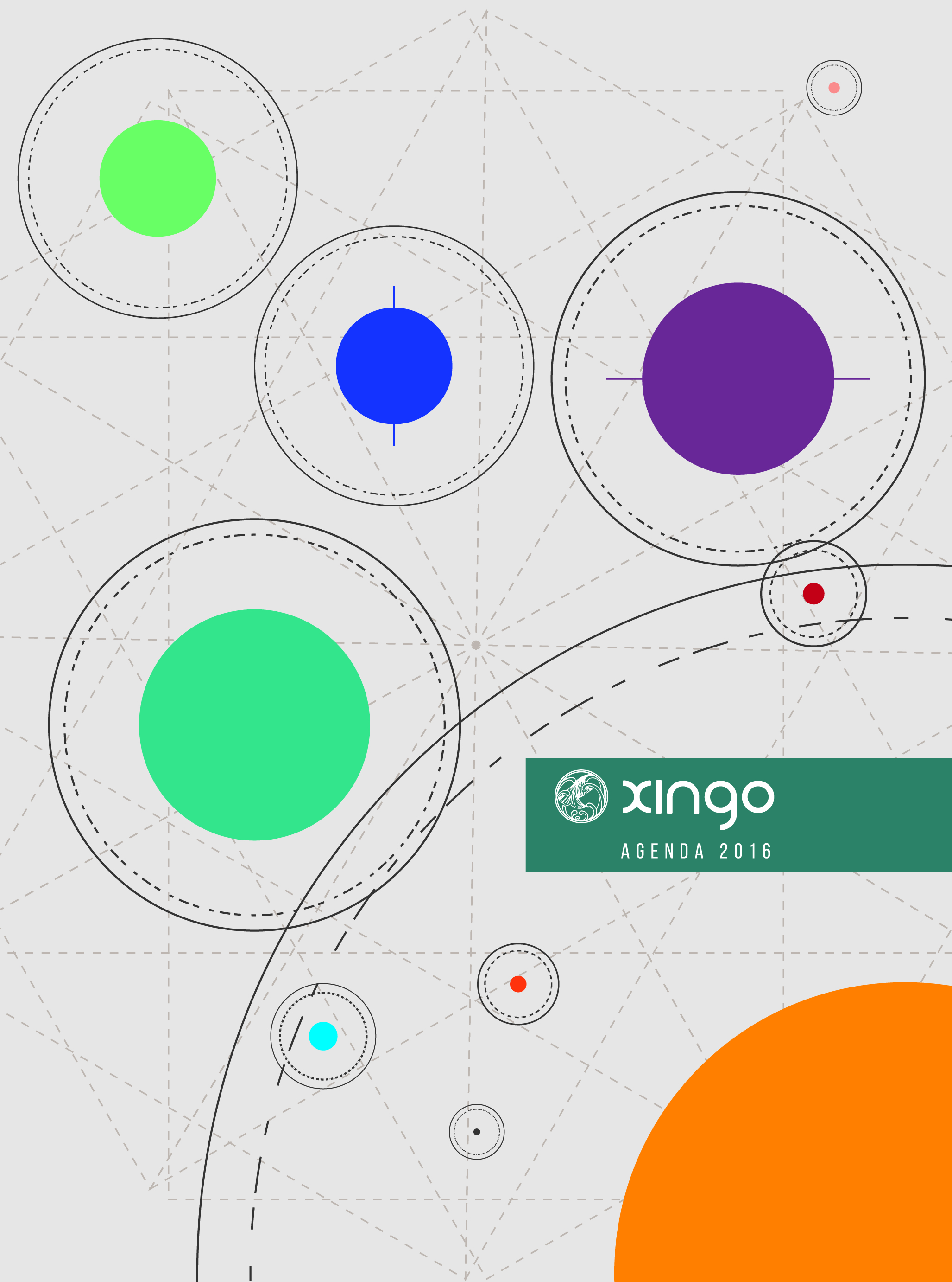 Xingo Sistema Planner