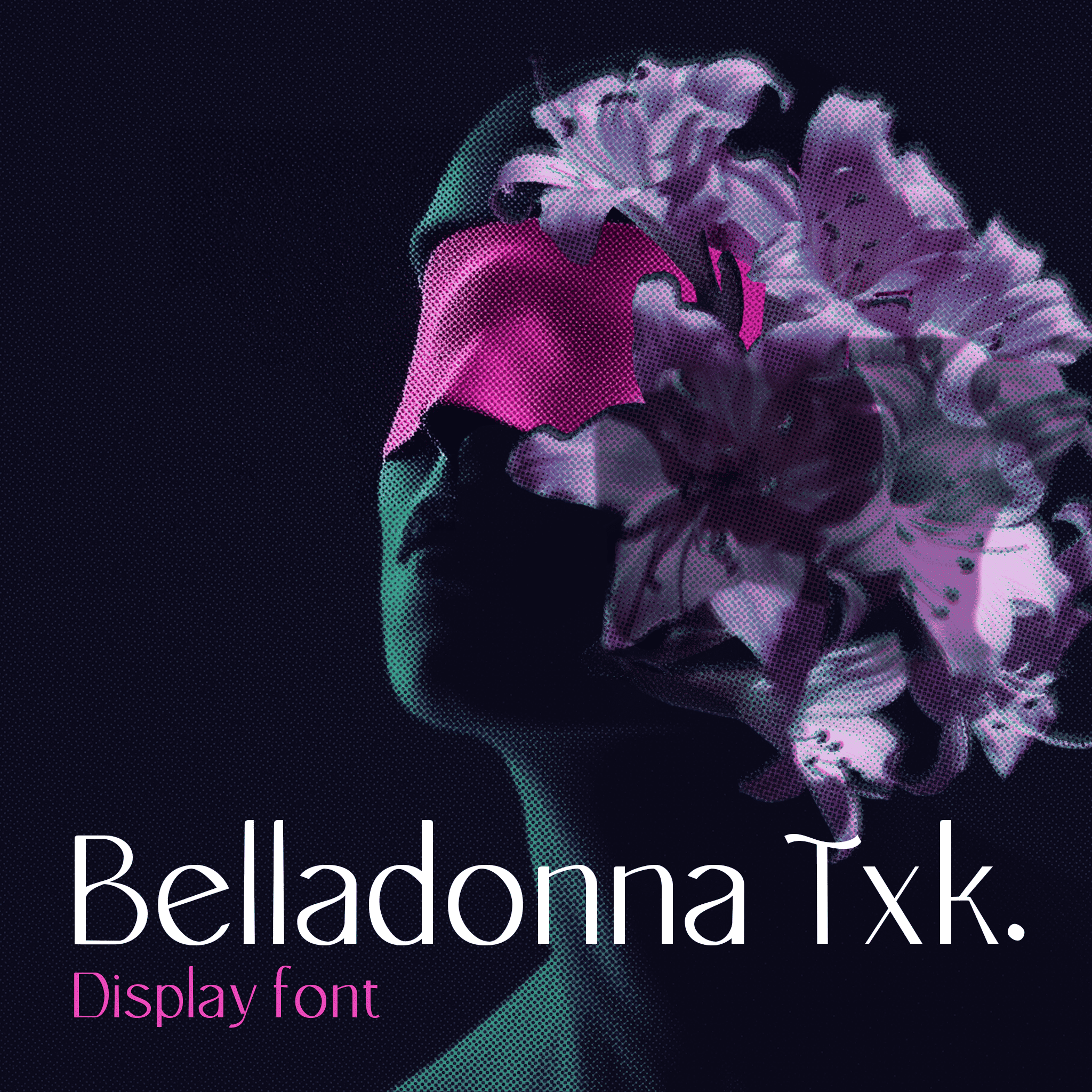 Belladonna project