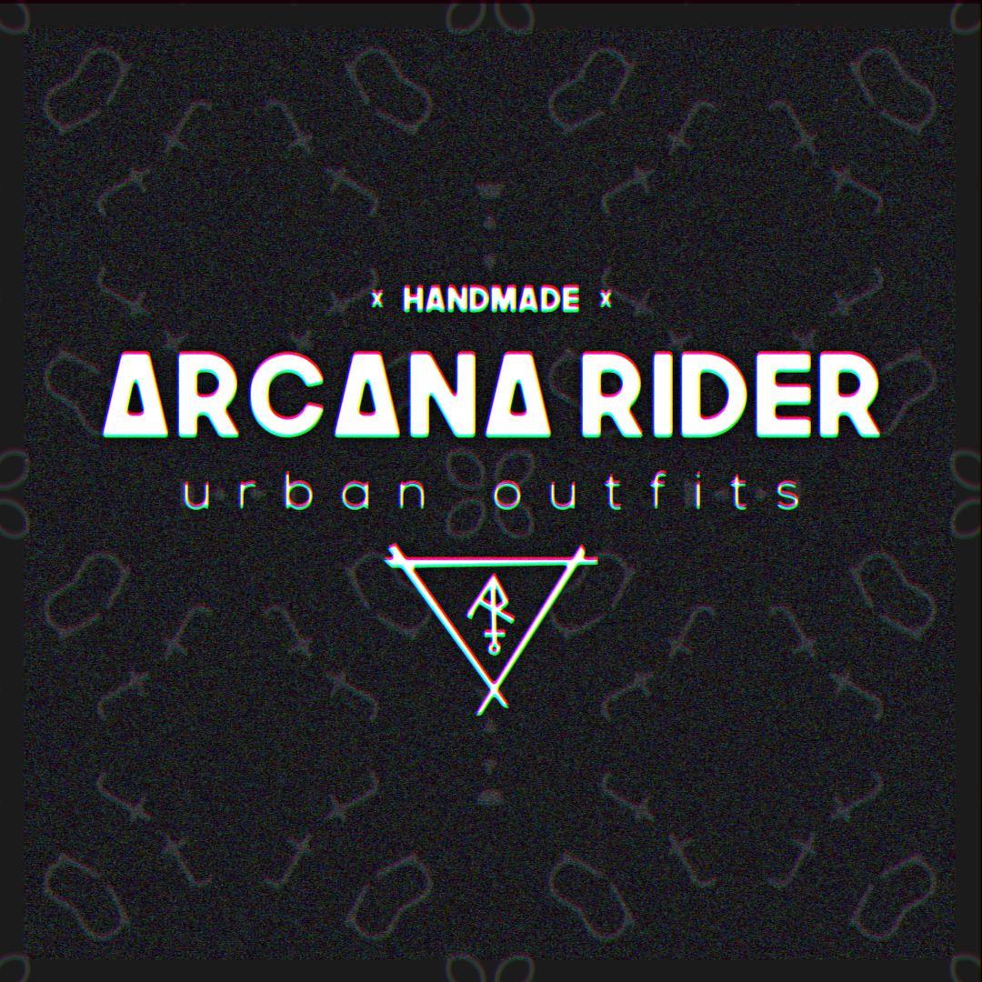Arcana Rider Thumbnail