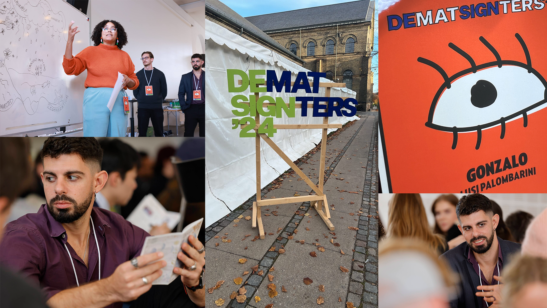 Design Matters 24