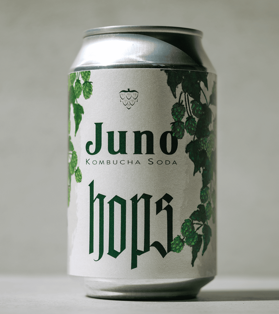 Juno Hops Display